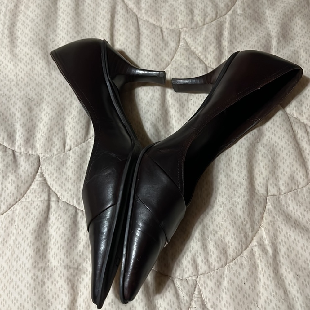 CIRCA Heels - Picture 5 of 11